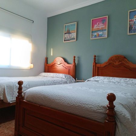 Villasultana 1 Chipiona Ngoại thất bức ảnh