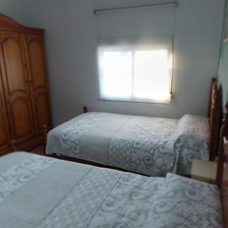 Villasultana 1 Chipiona Ngoại thất bức ảnh