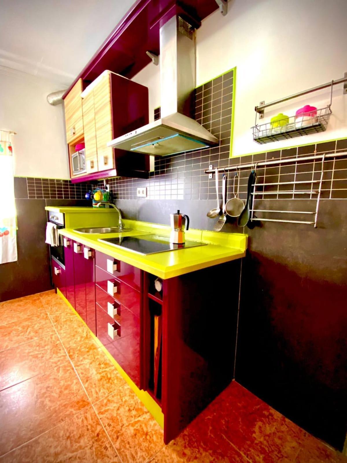 Villasultana 1 Chipiona Ngoại thất bức ảnh