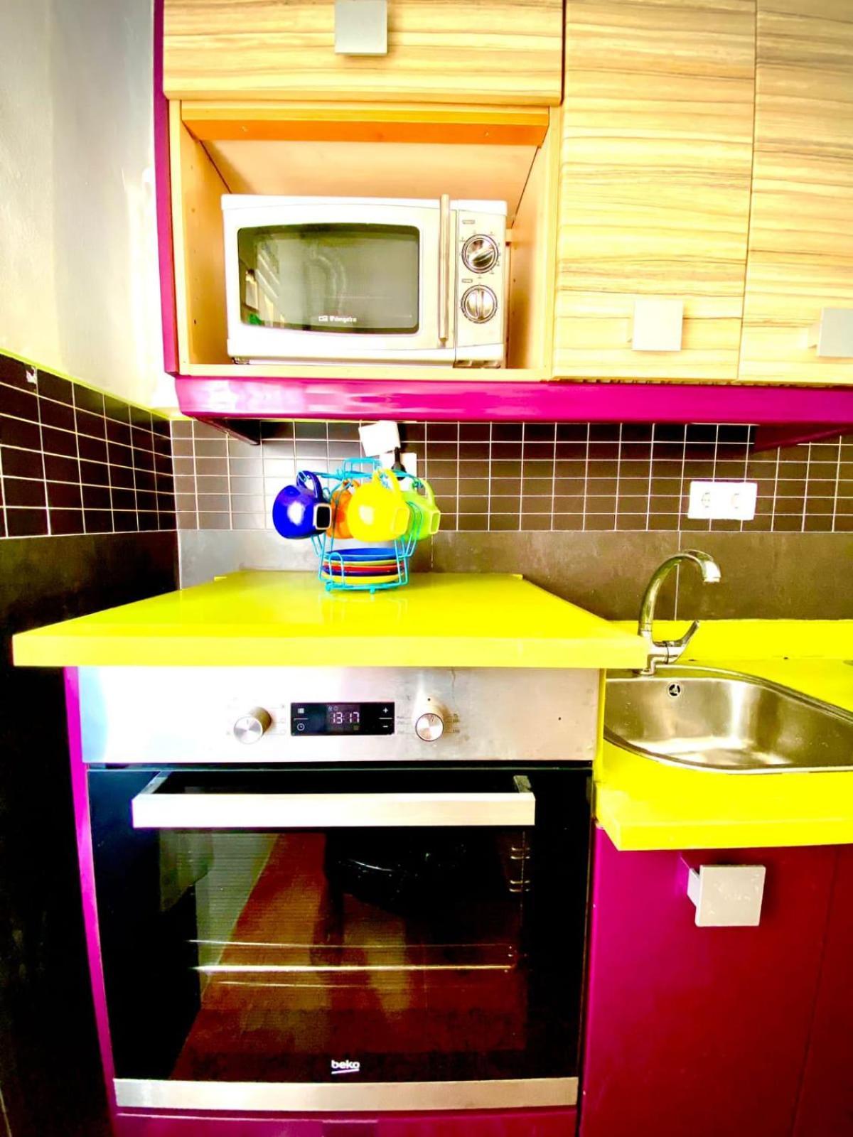 Villasultana 1 Chipiona Ngoại thất bức ảnh