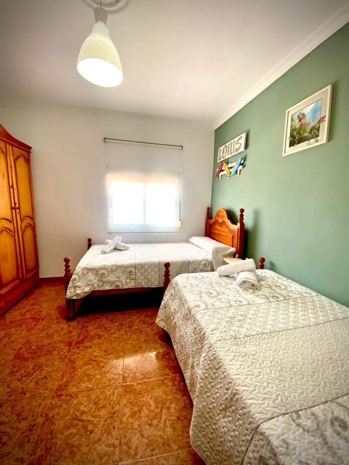 Villasultana 1 Chipiona Ngoại thất bức ảnh