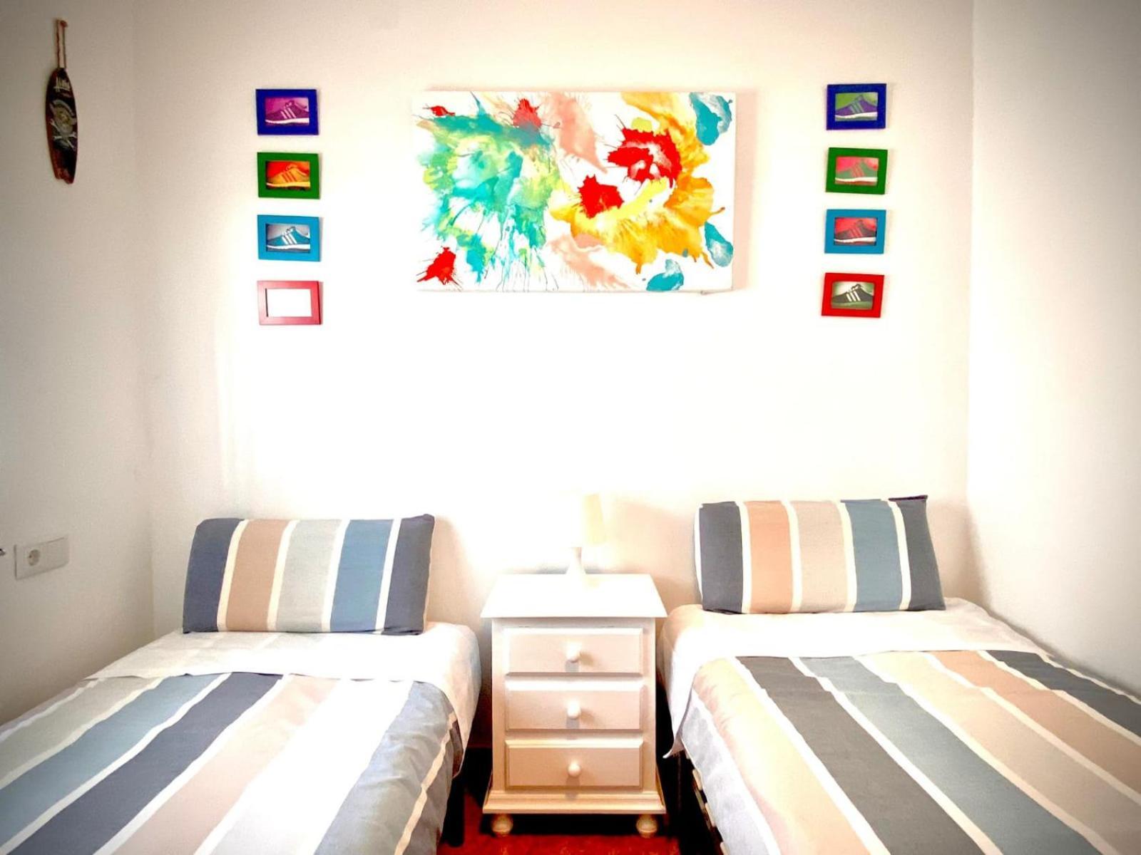 Villasultana 1 Chipiona Ngoại thất bức ảnh