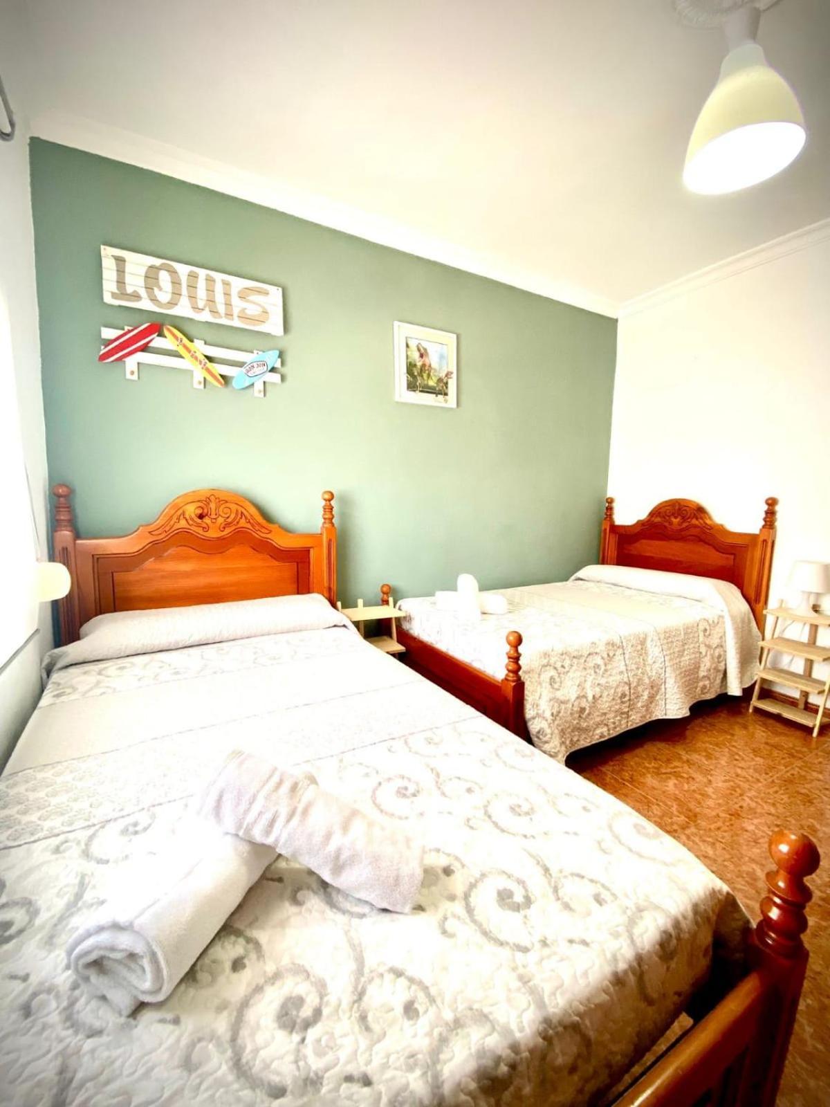 Villasultana 1 Chipiona Ngoại thất bức ảnh