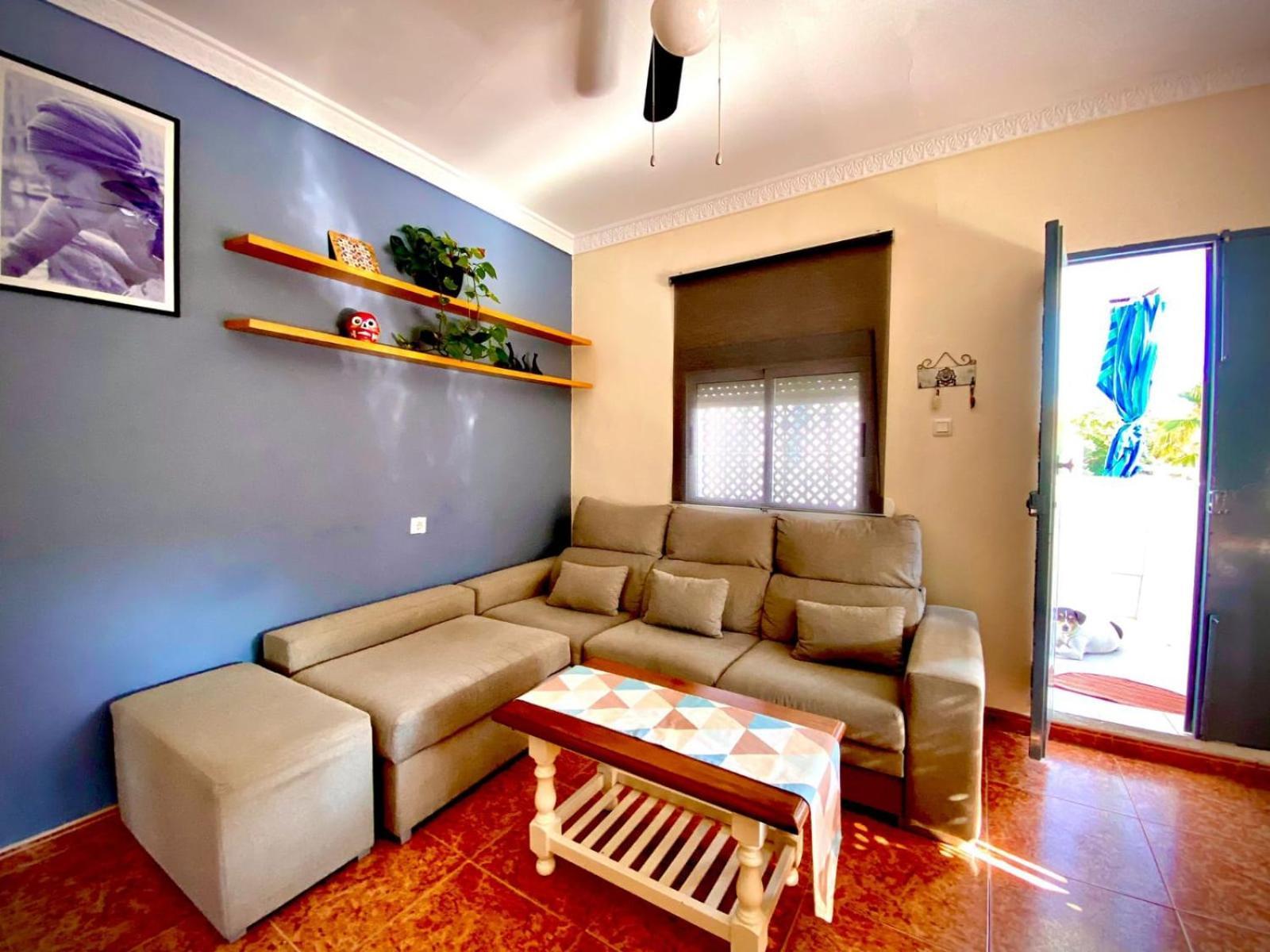 Villasultana 1 Chipiona Ngoại thất bức ảnh