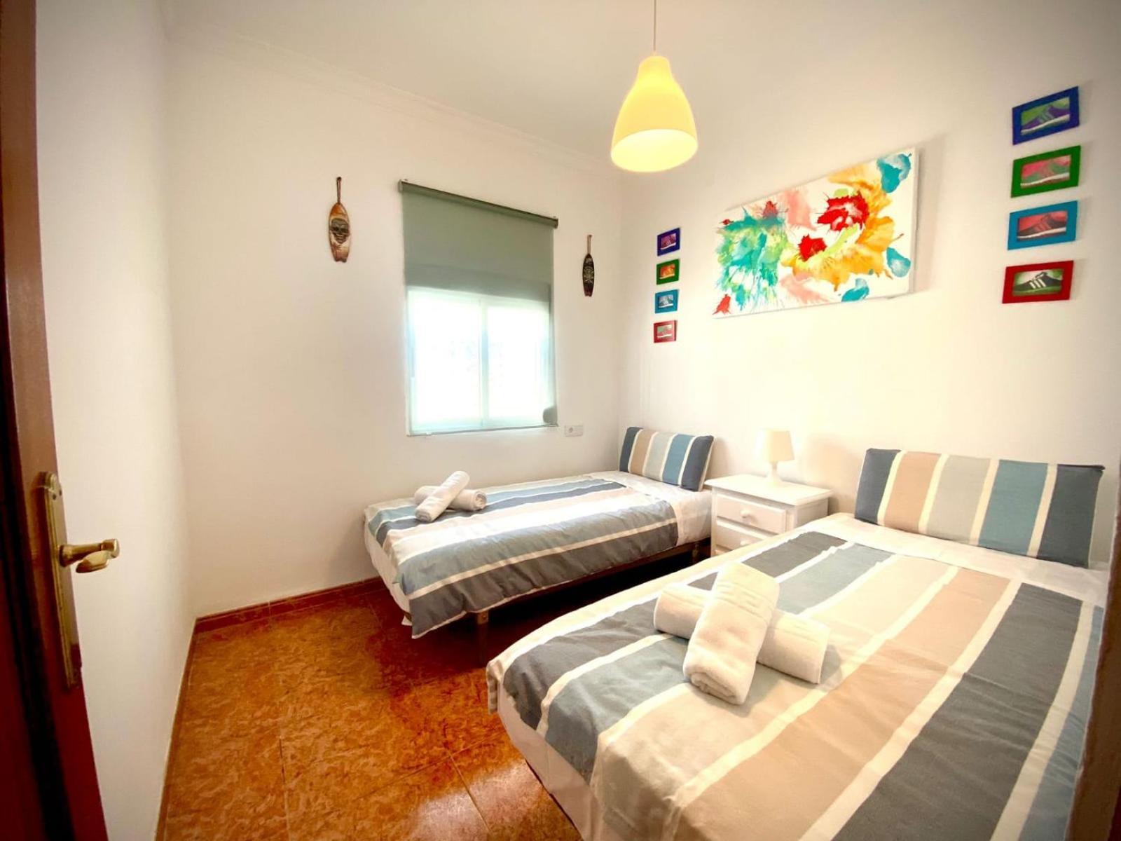 Villasultana 1 Chipiona Ngoại thất bức ảnh