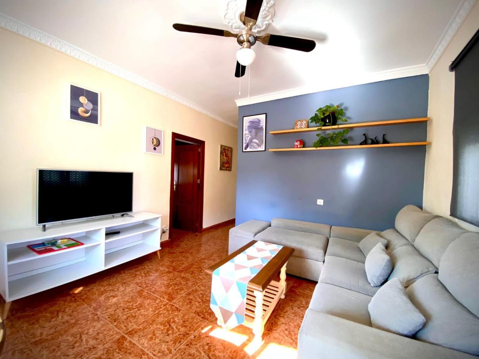 Villasultana 1 Chipiona Ngoại thất bức ảnh