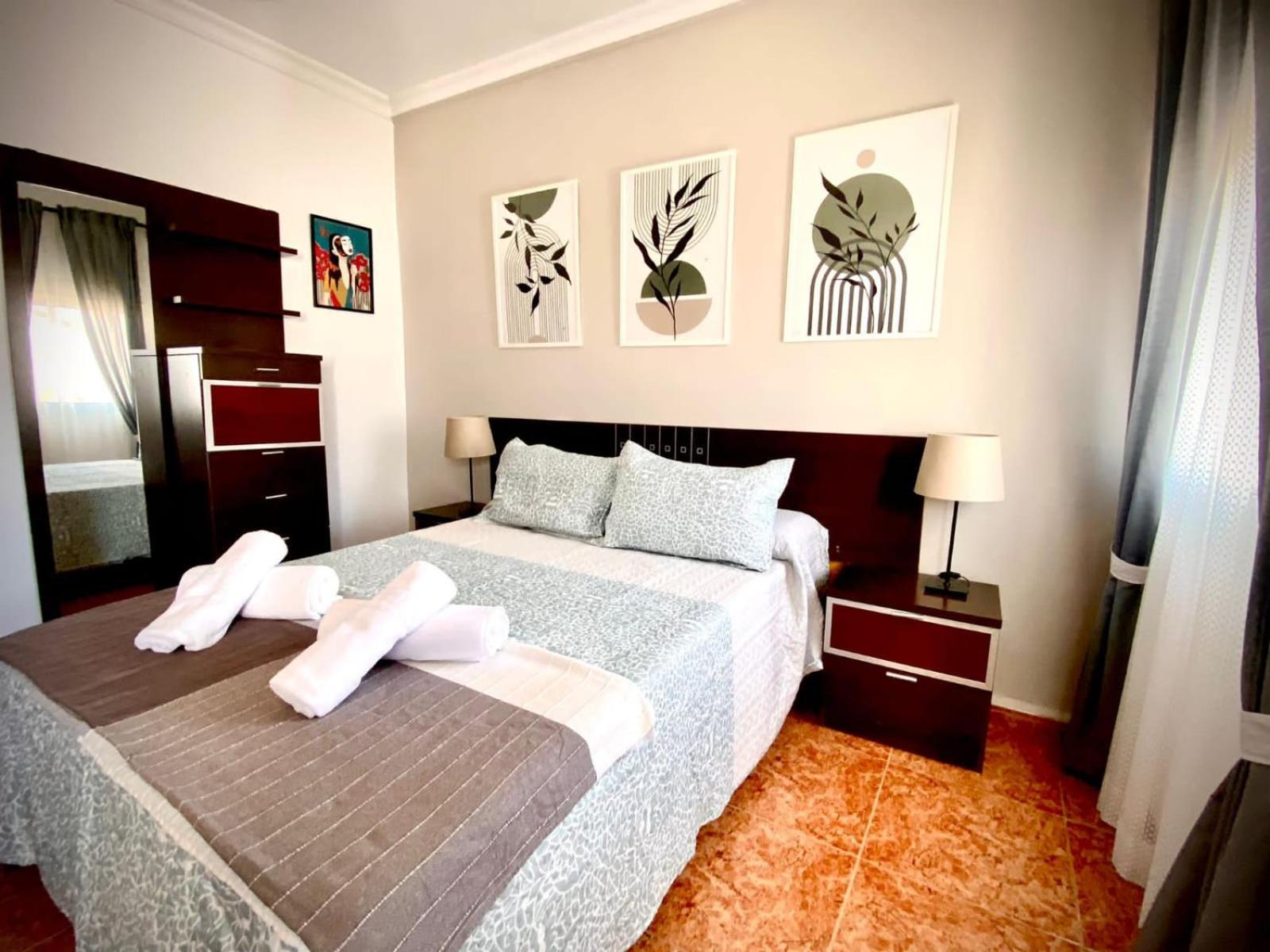 Villasultana 1 Chipiona Ngoại thất bức ảnh