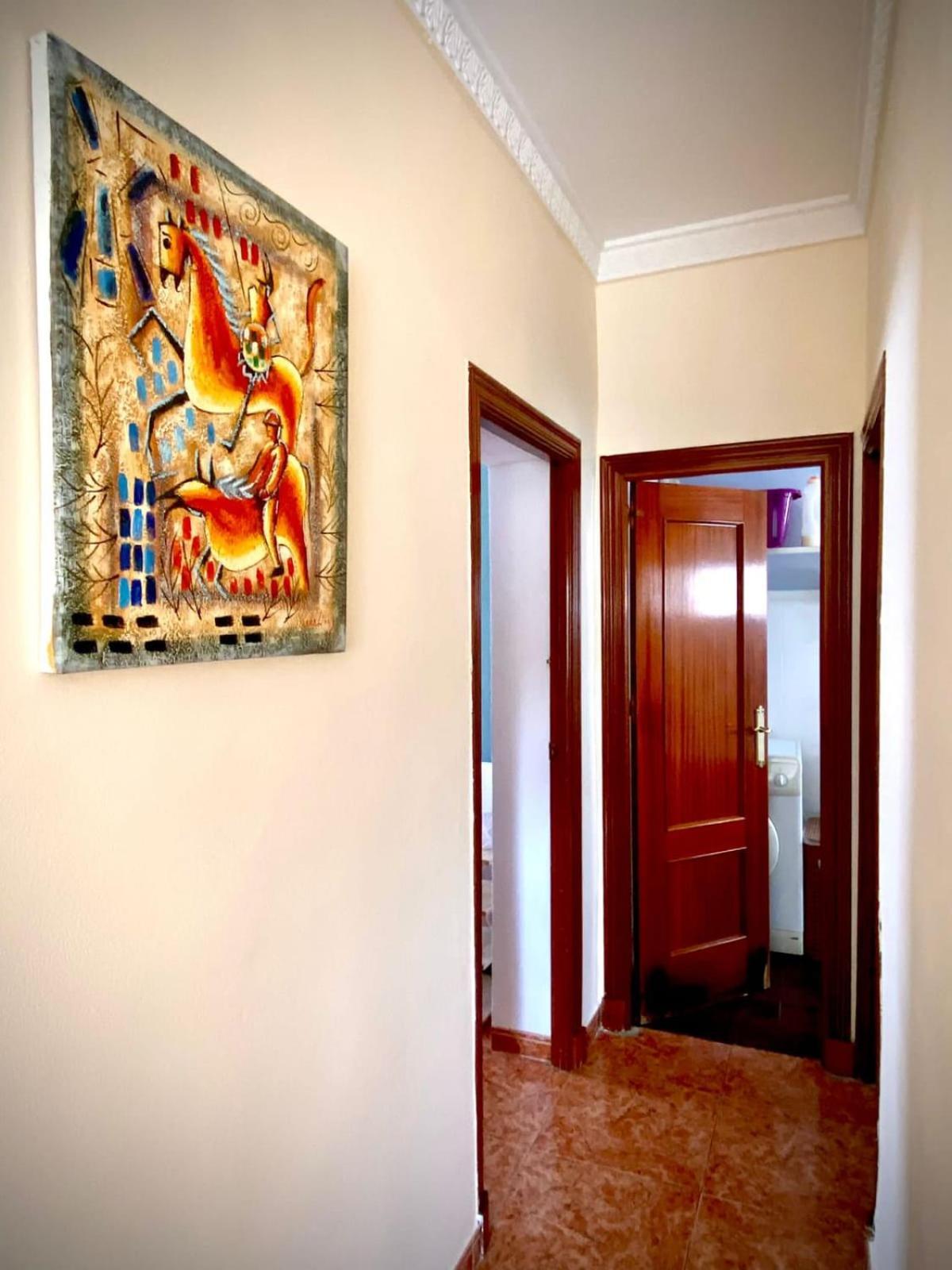 Villasultana 1 Chipiona Ngoại thất bức ảnh