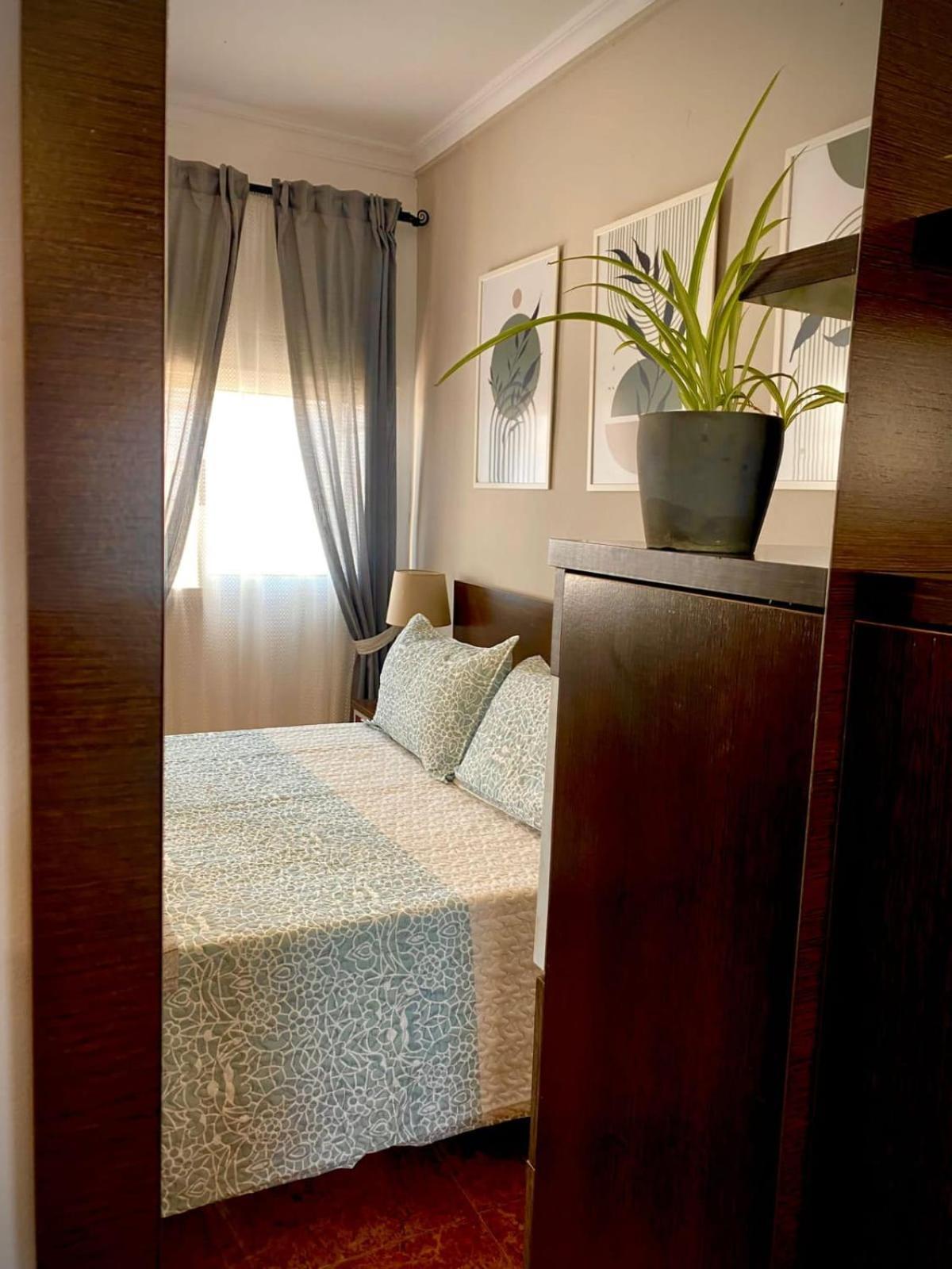 Villasultana 1 Chipiona Ngoại thất bức ảnh