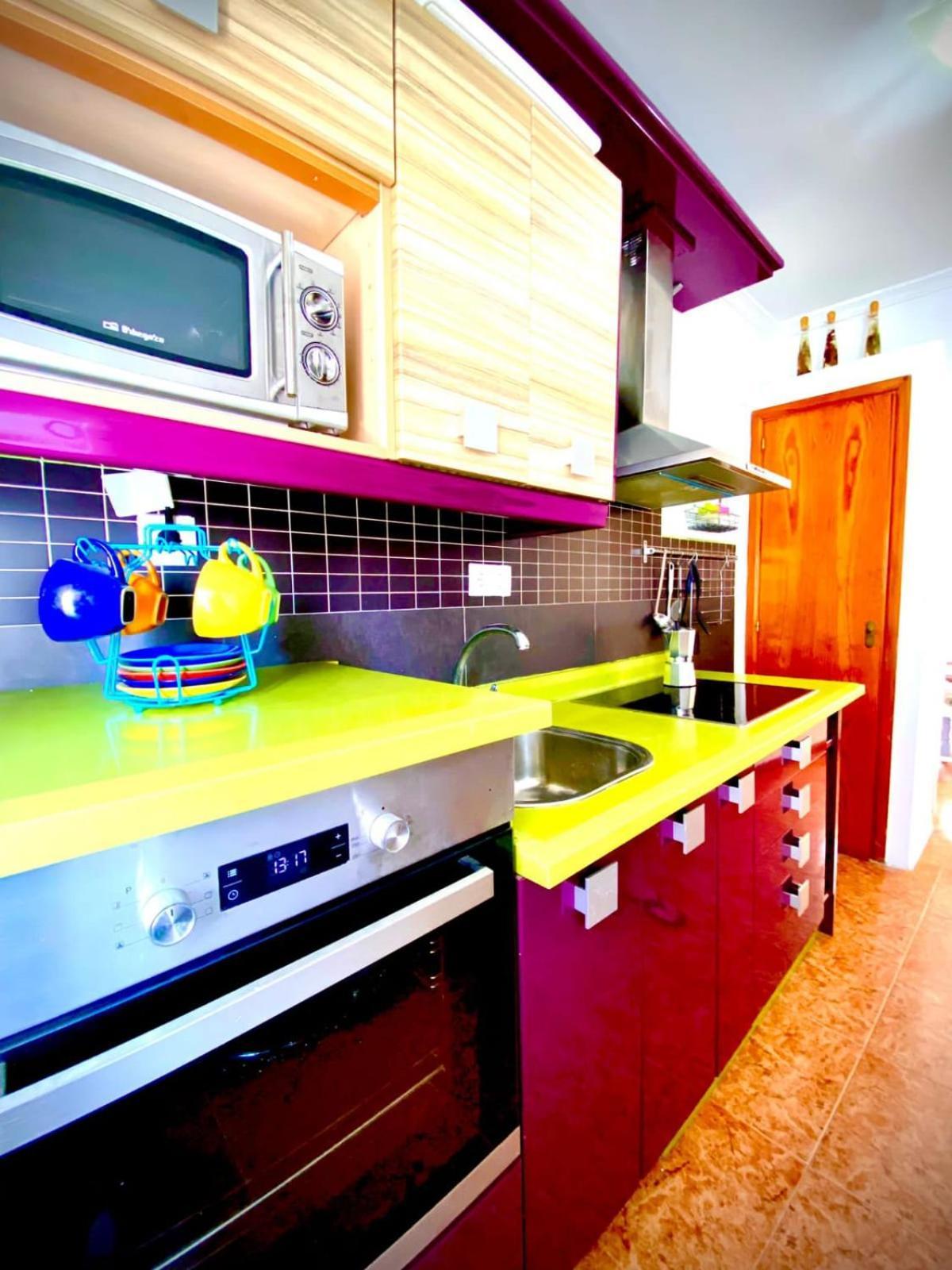Villasultana 1 Chipiona Ngoại thất bức ảnh