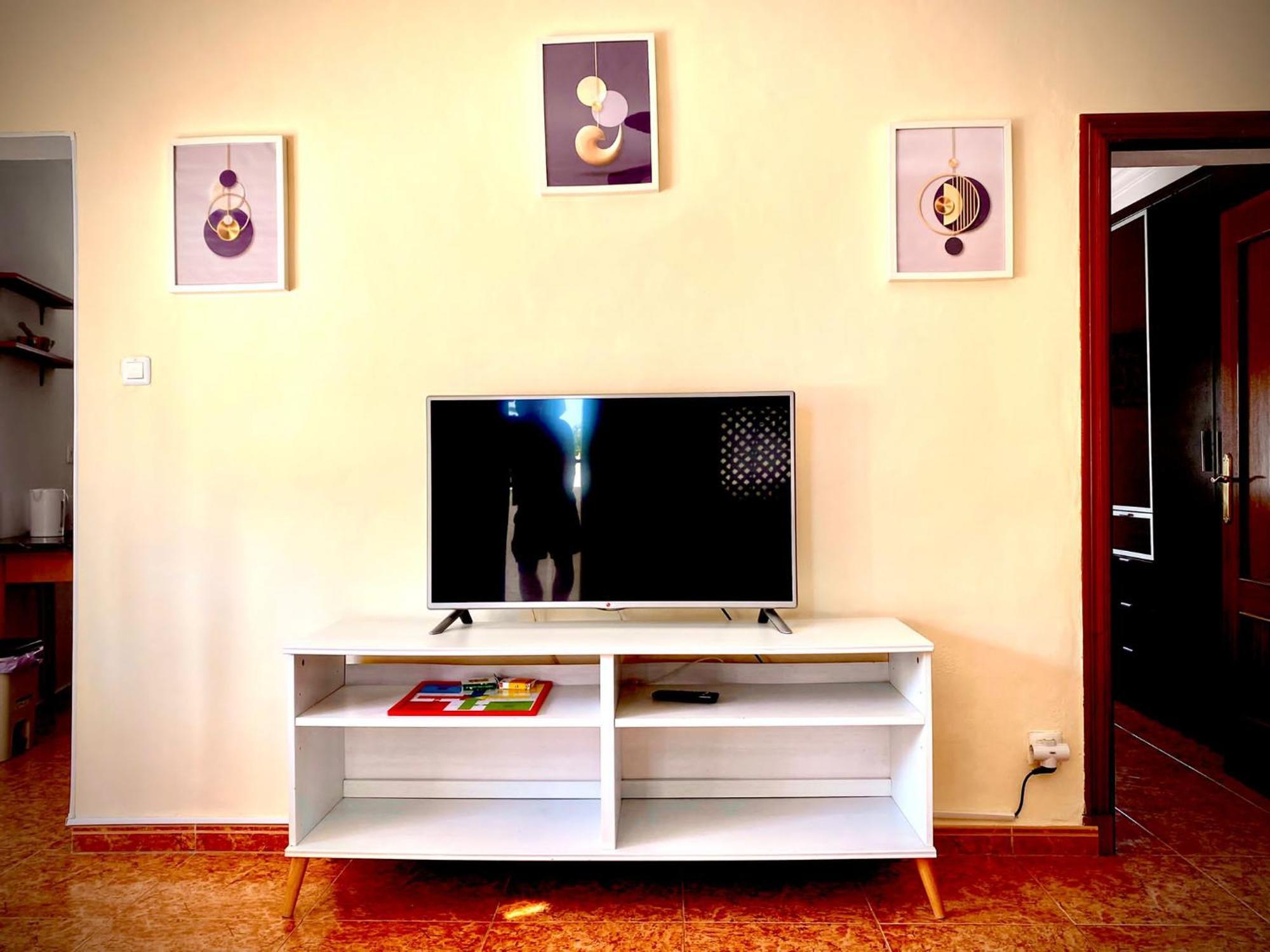 Villasultana 1 Chipiona Ngoại thất bức ảnh