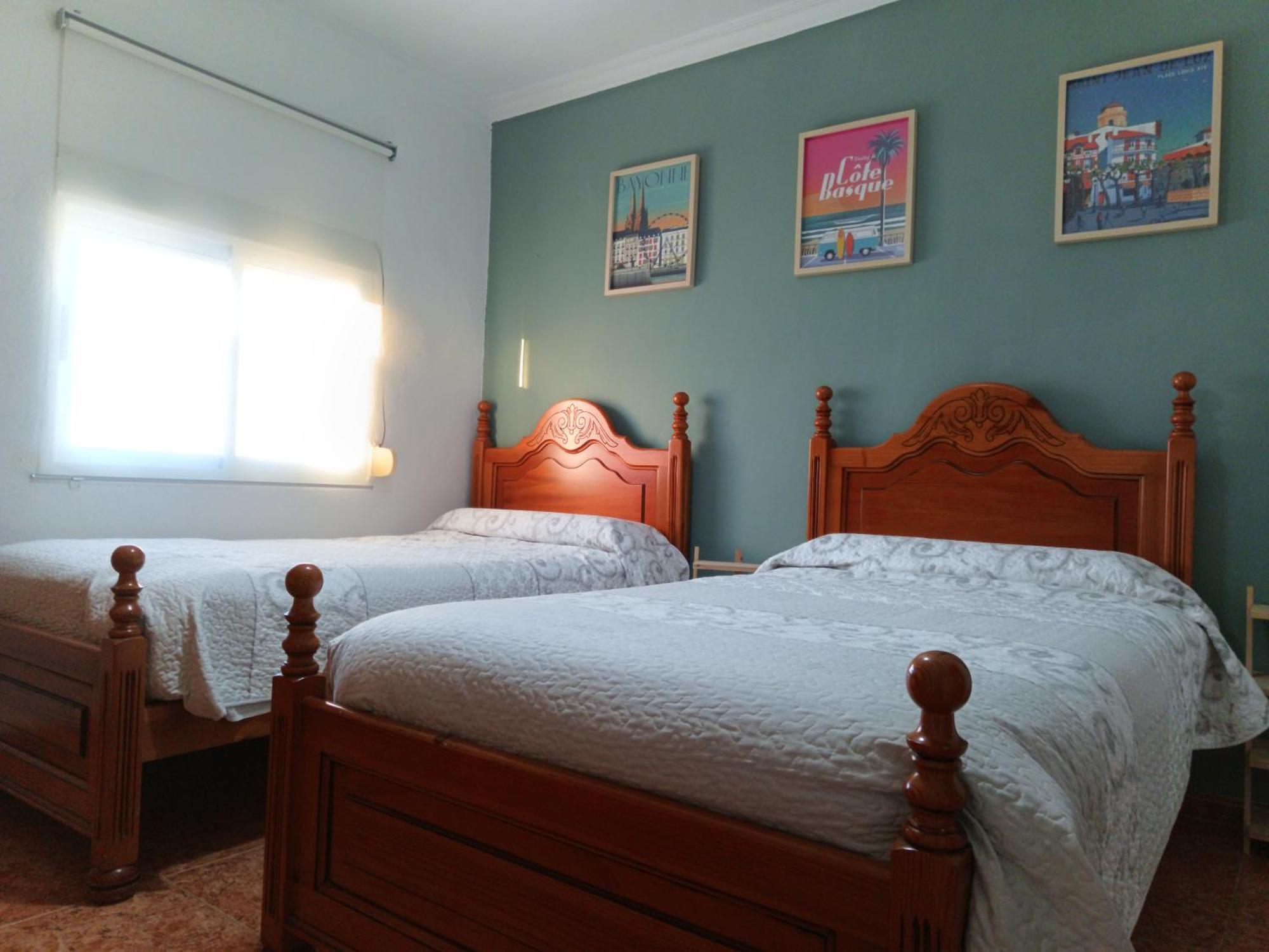 Villasultana 1 Chipiona Ngoại thất bức ảnh