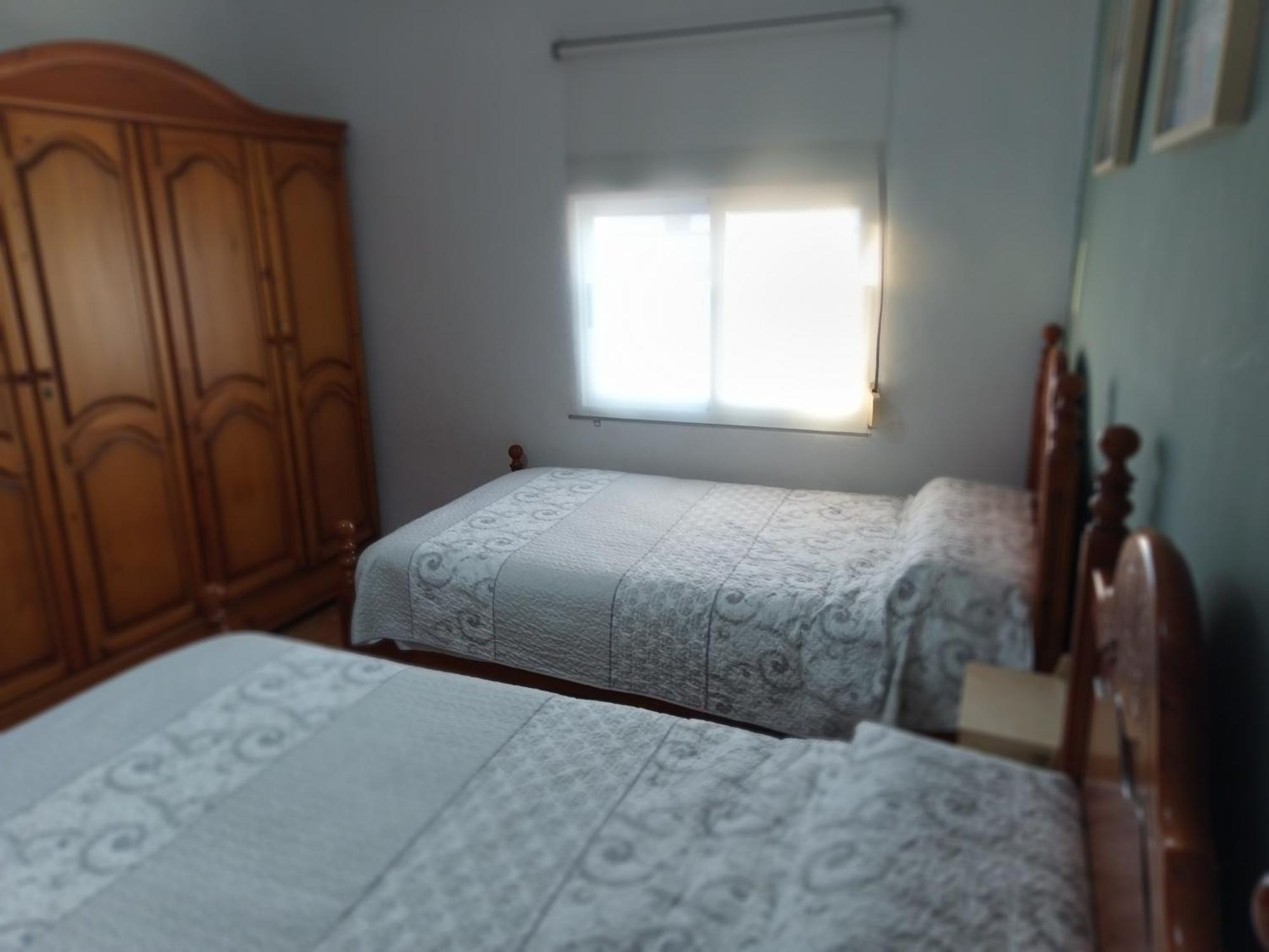 Villasultana 1 Chipiona Ngoại thất bức ảnh
