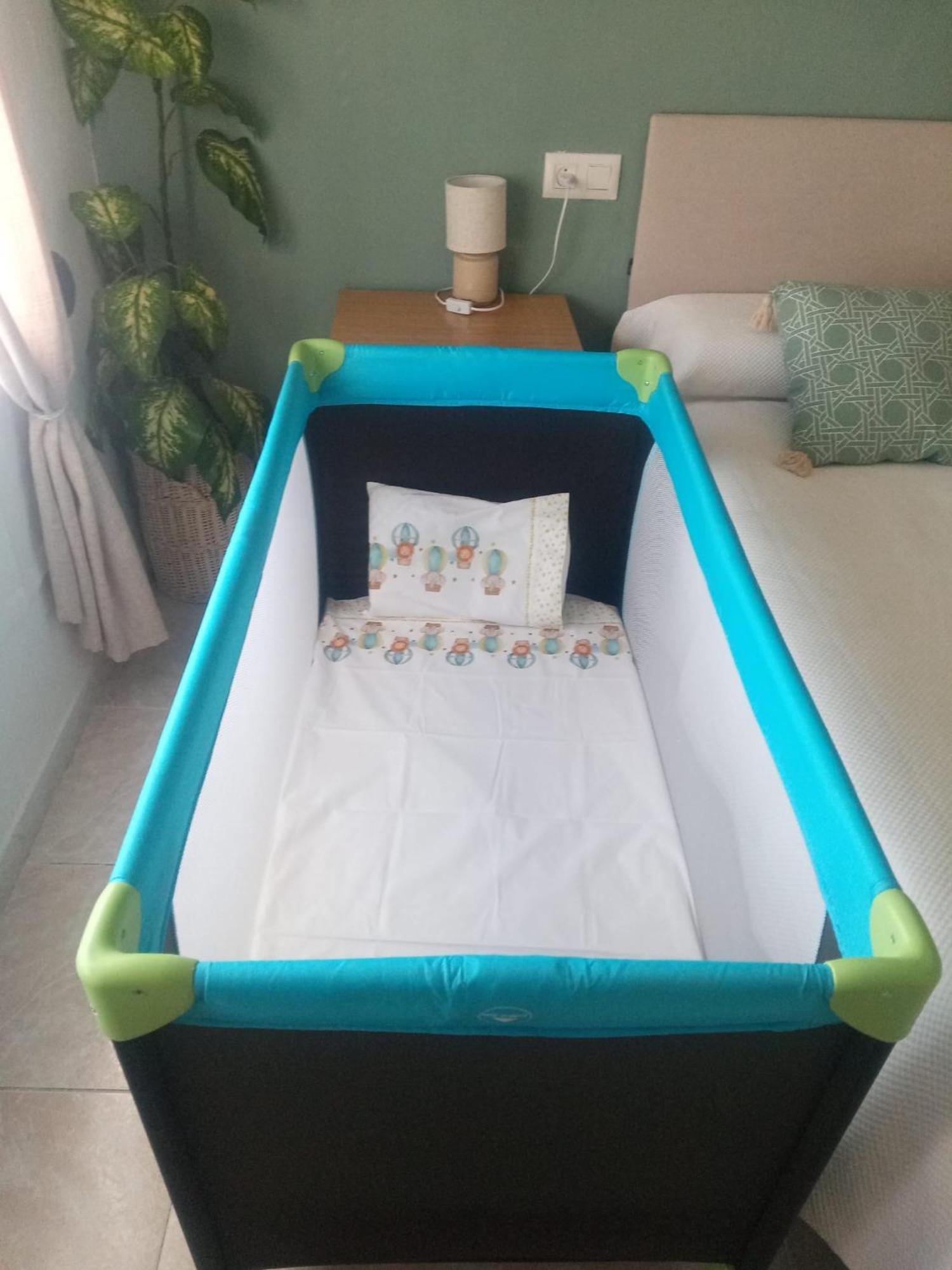 Villasultana 1 Chipiona Ngoại thất bức ảnh